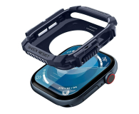 SPIGEN Rugged Armor Apple Watch 10 (46 Mm) Navy Blue 8809971234436 - 1346661 - zdjęcie 3